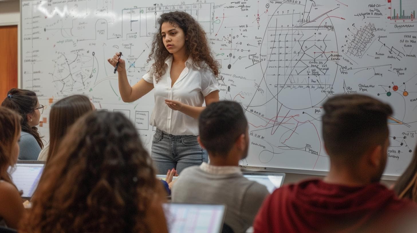 Curso de Estadística y Probabilidad gratis y con certificado