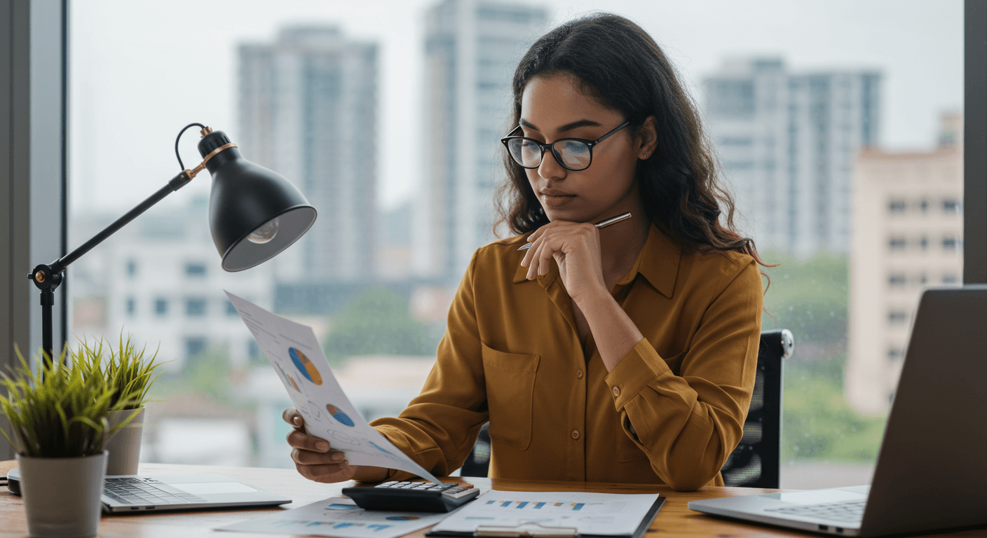 Curso de Financeiro Pessoal gratuito e com certificado