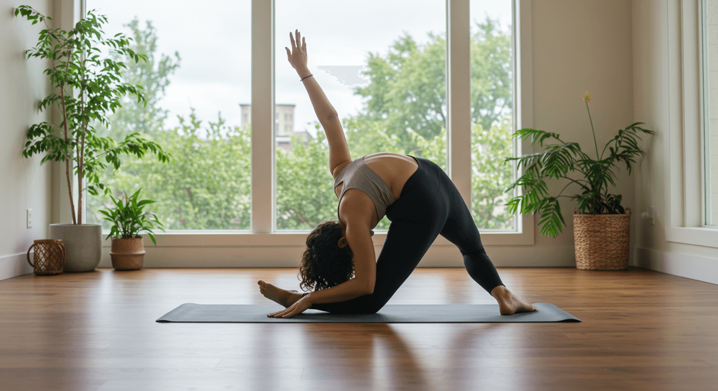 Curso de Instructor de Ashtanga Yoga