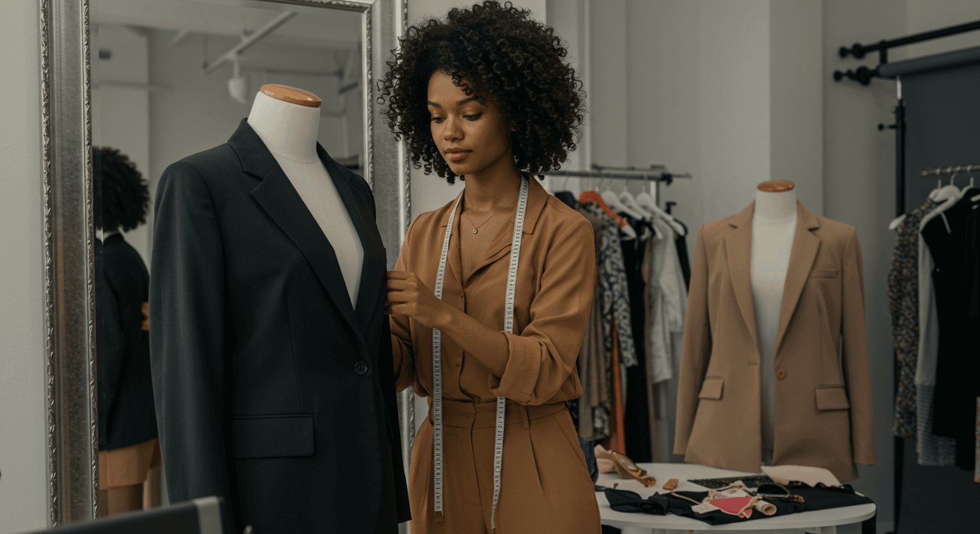 Curso de Consultor en Imagen Personal