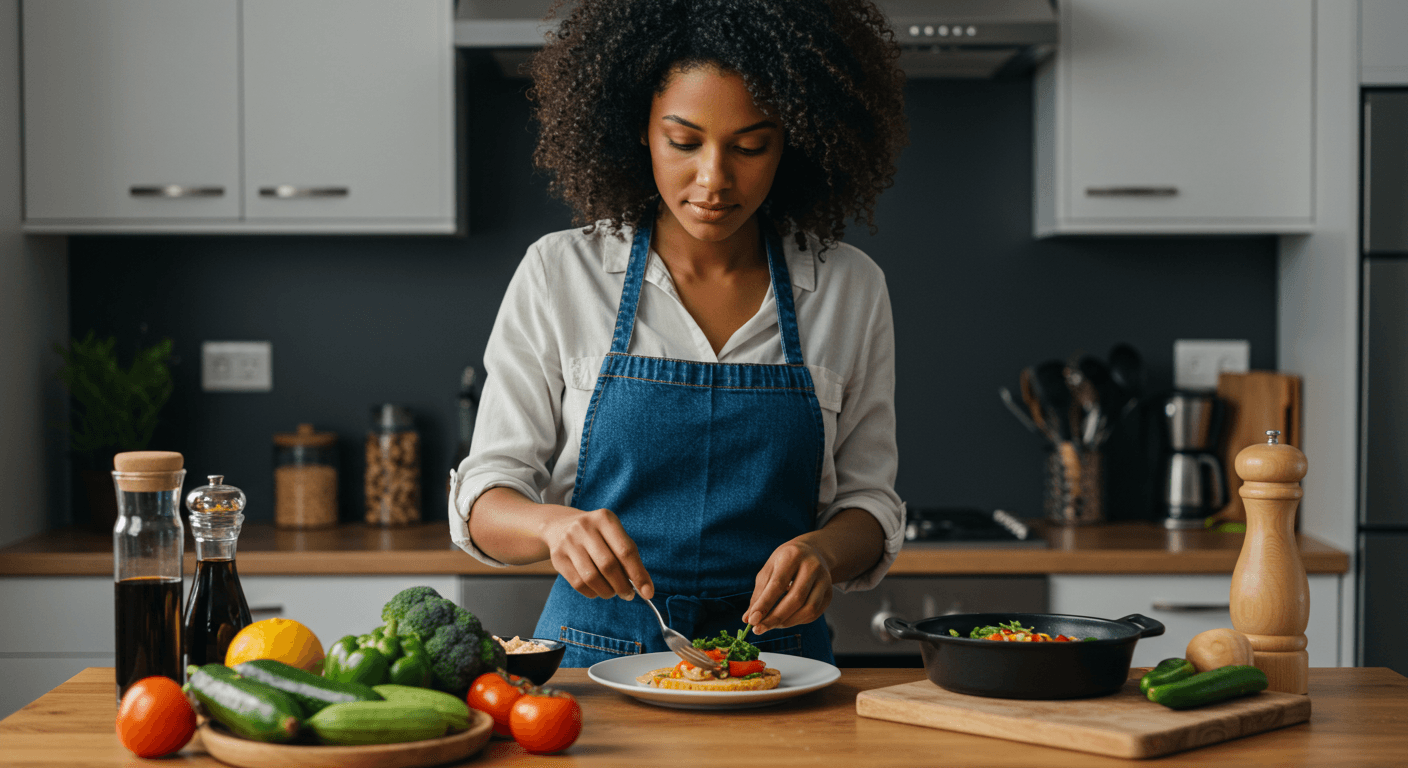 Curso Cocina Celíacos