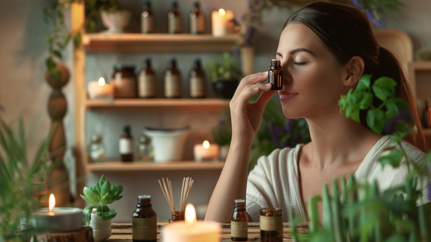 Aromatherapy Course