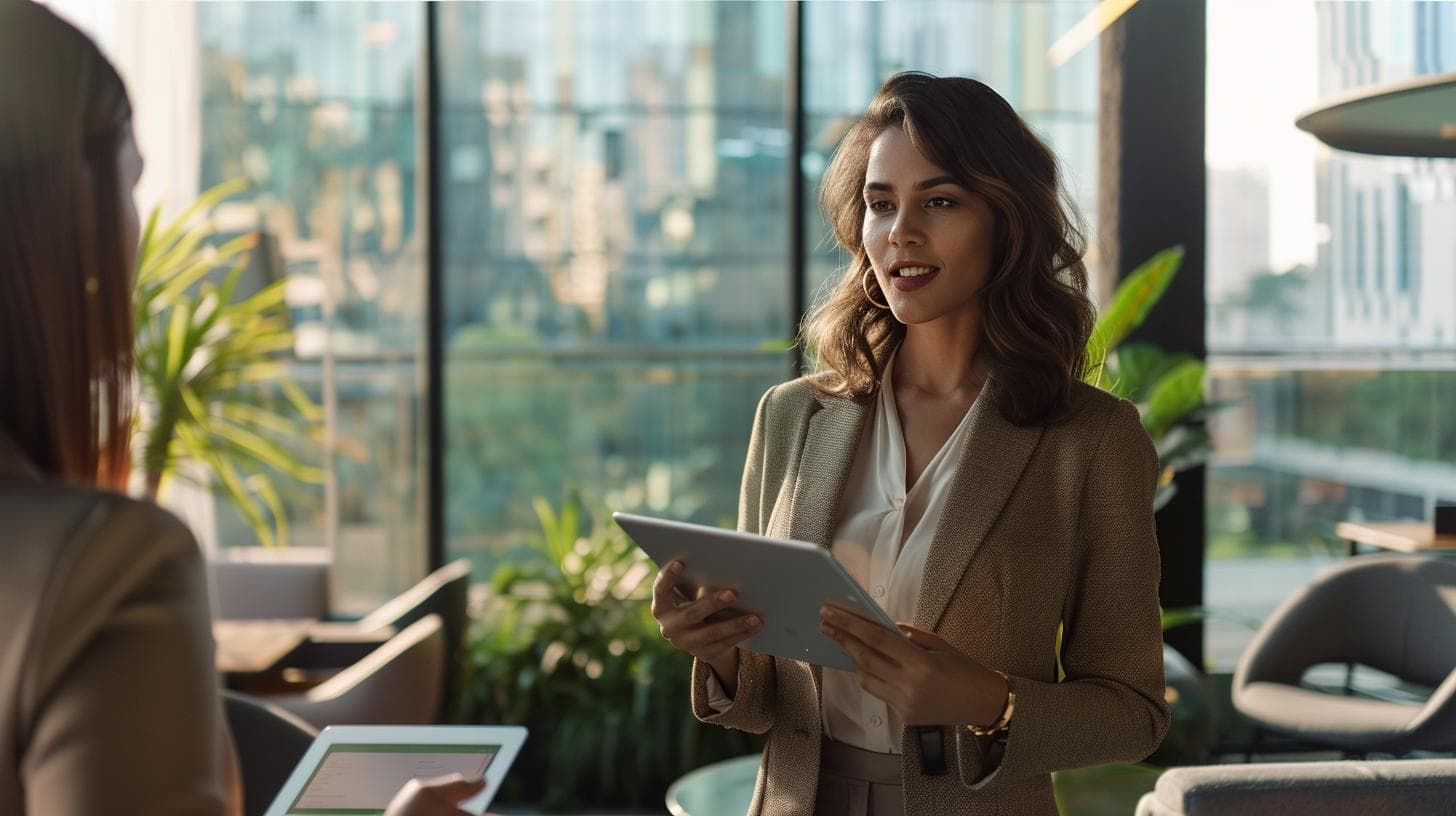 Curso de Consultor de Ventas de Productos Financieros