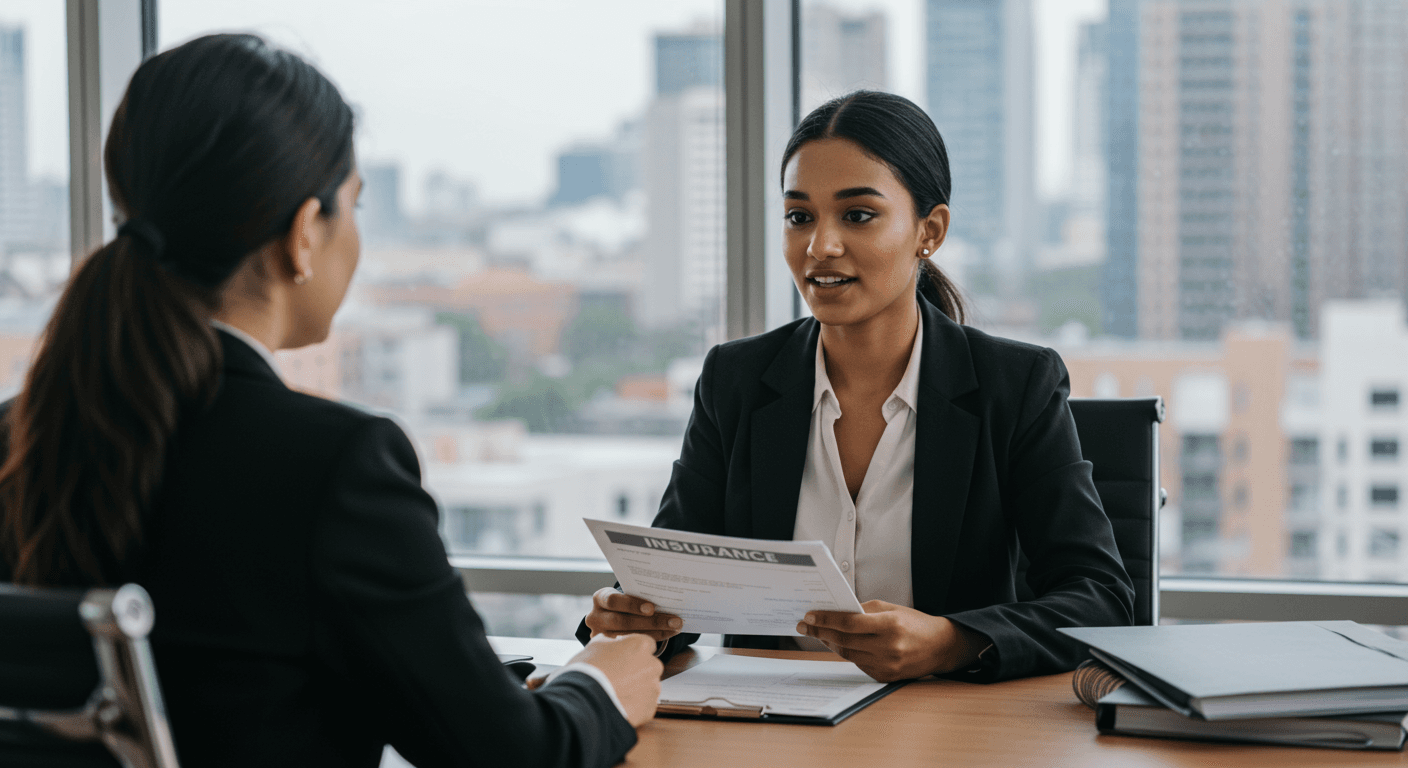 Curso de Corretora de Seguros