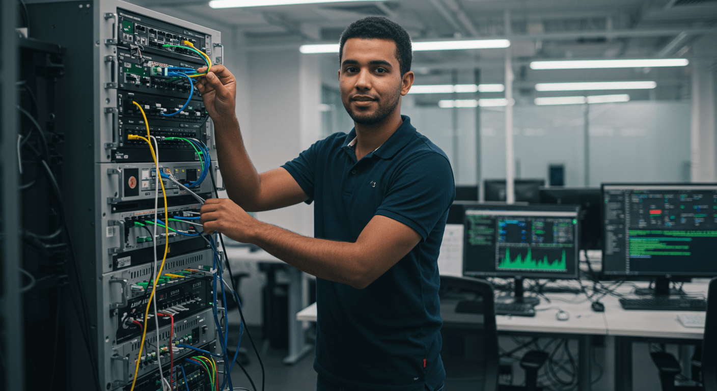 Curso de Firewall Fortinet