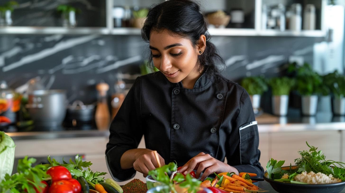 Curso Alérgenos Alimentarios gratis y con certificado