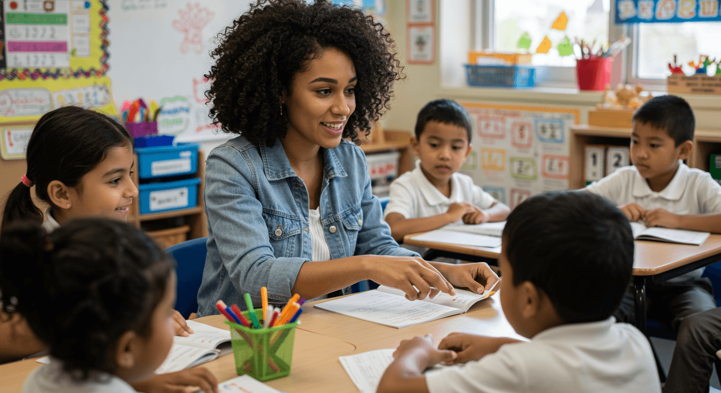Curso de Educação Inclusiva