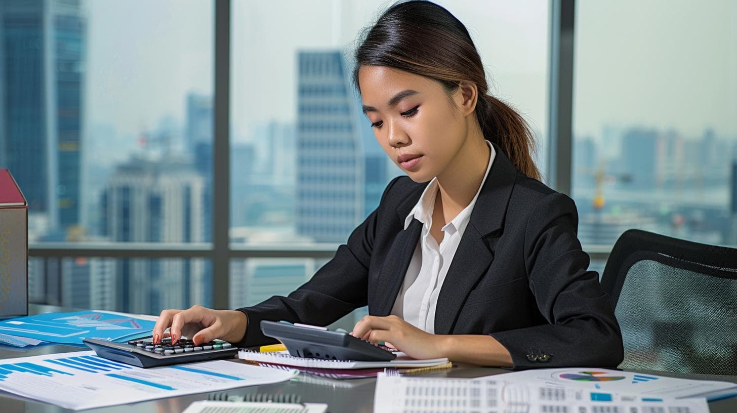 Curso Consolidación Contable gratis y con certificado