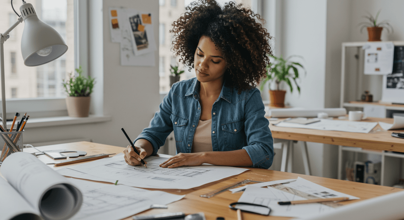 Curso de Autodesk Sketchbook grátis e com certificado