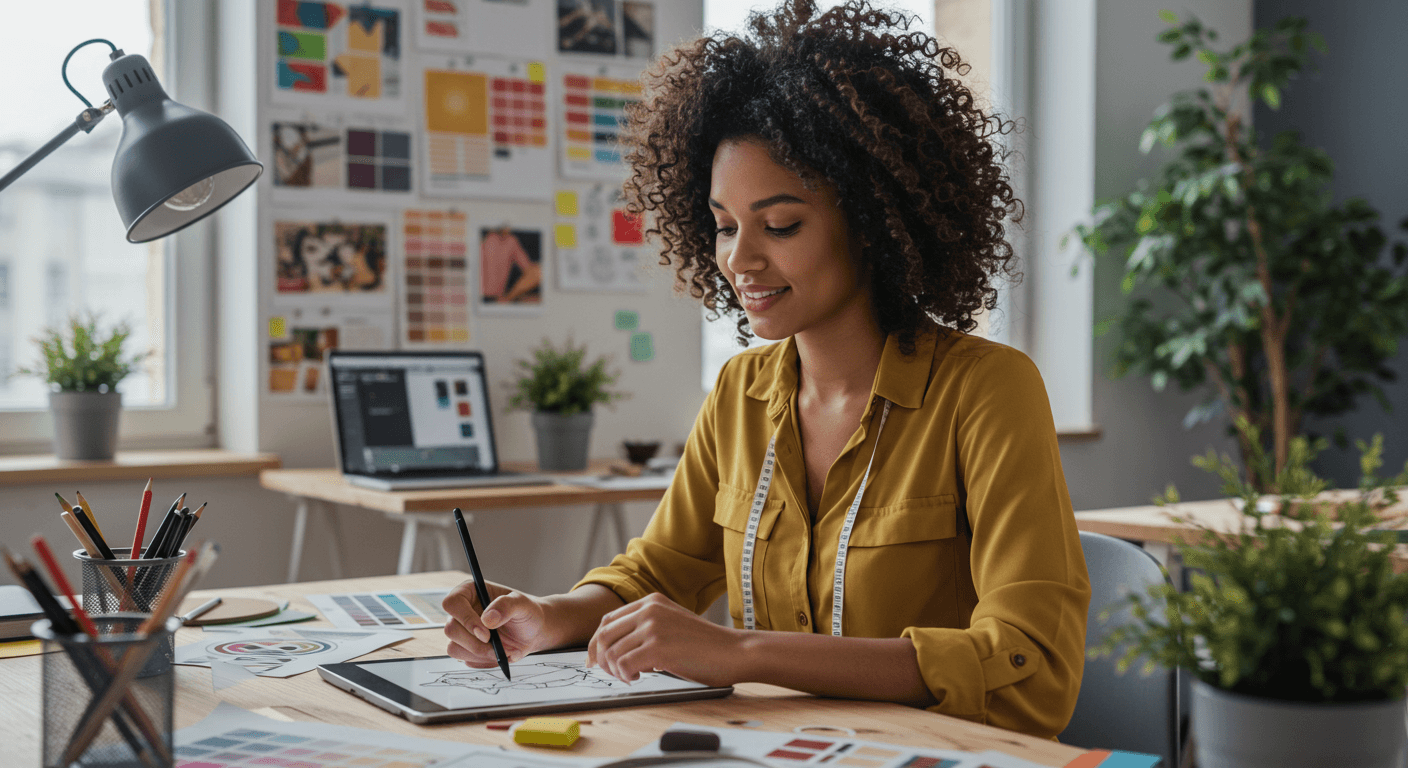 Curso de Design de Experiência gratuito e com certificado