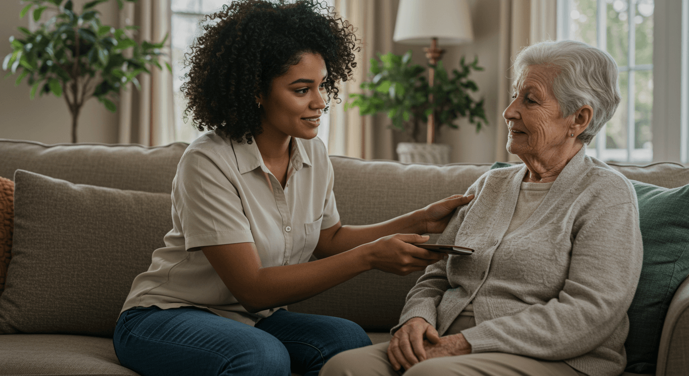 Assisted Living Administrator Course