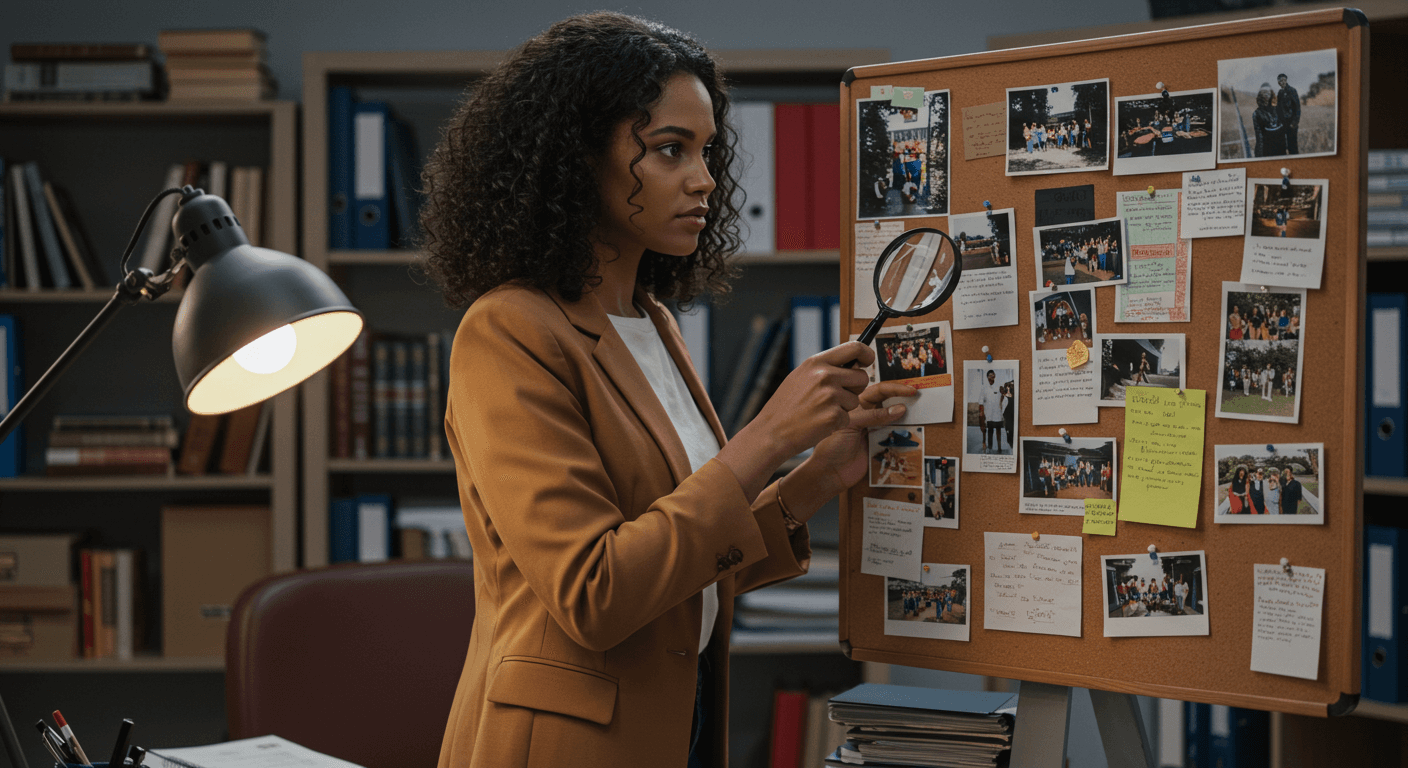 Criminologist Course