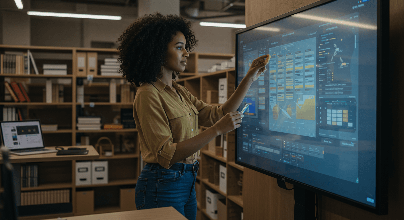Digital Repository Operator Course
