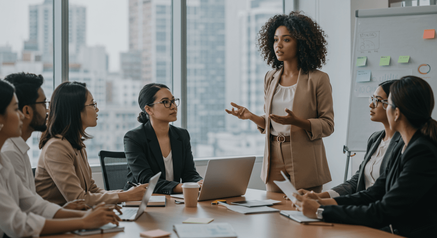 Curso de Formação de Líderes gratuito e com certificado