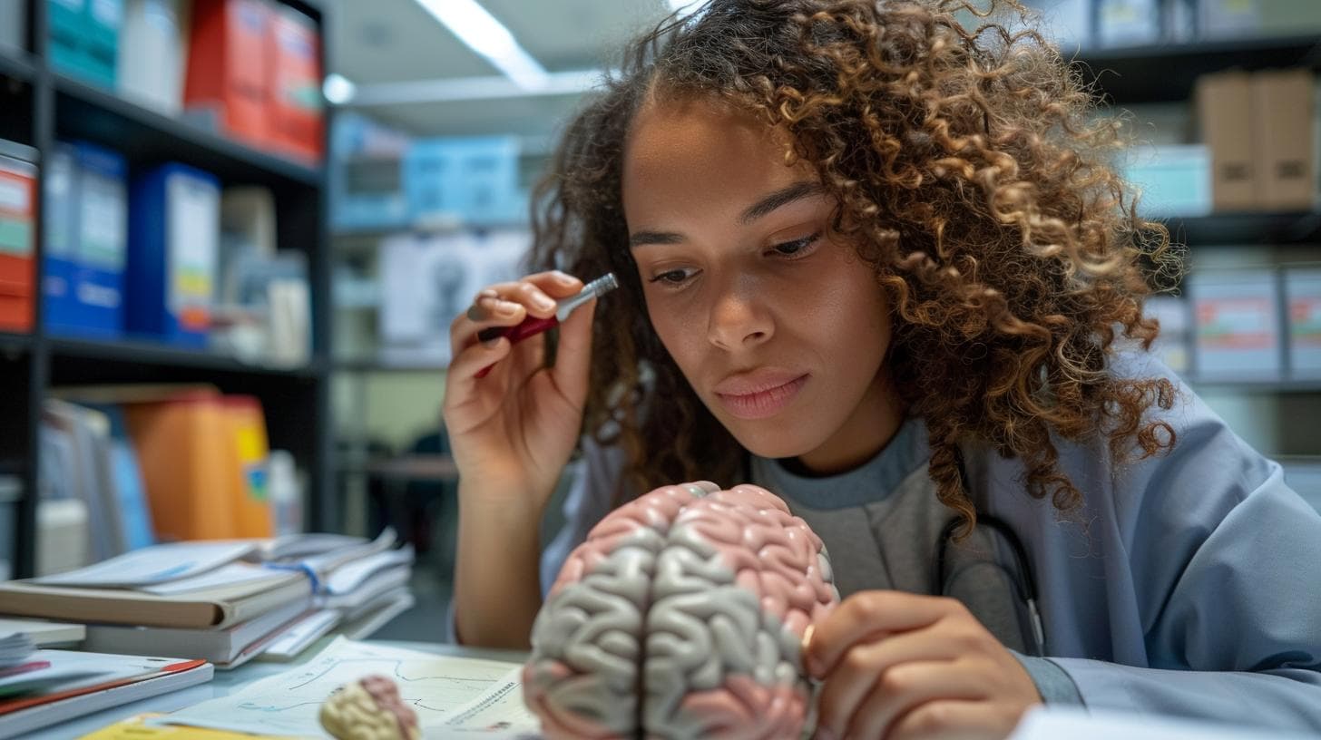 Specialist in Multiple Sclerosis Course