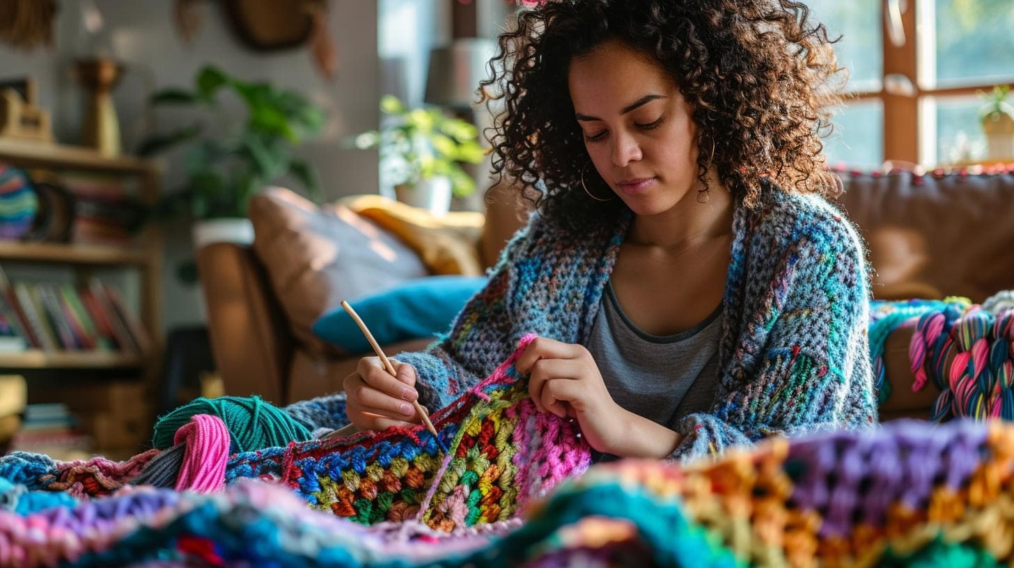 Curso Crochet