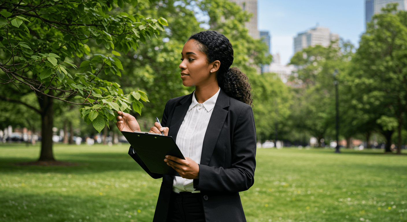 Curso Normativa Ambiental gratis y con certificado