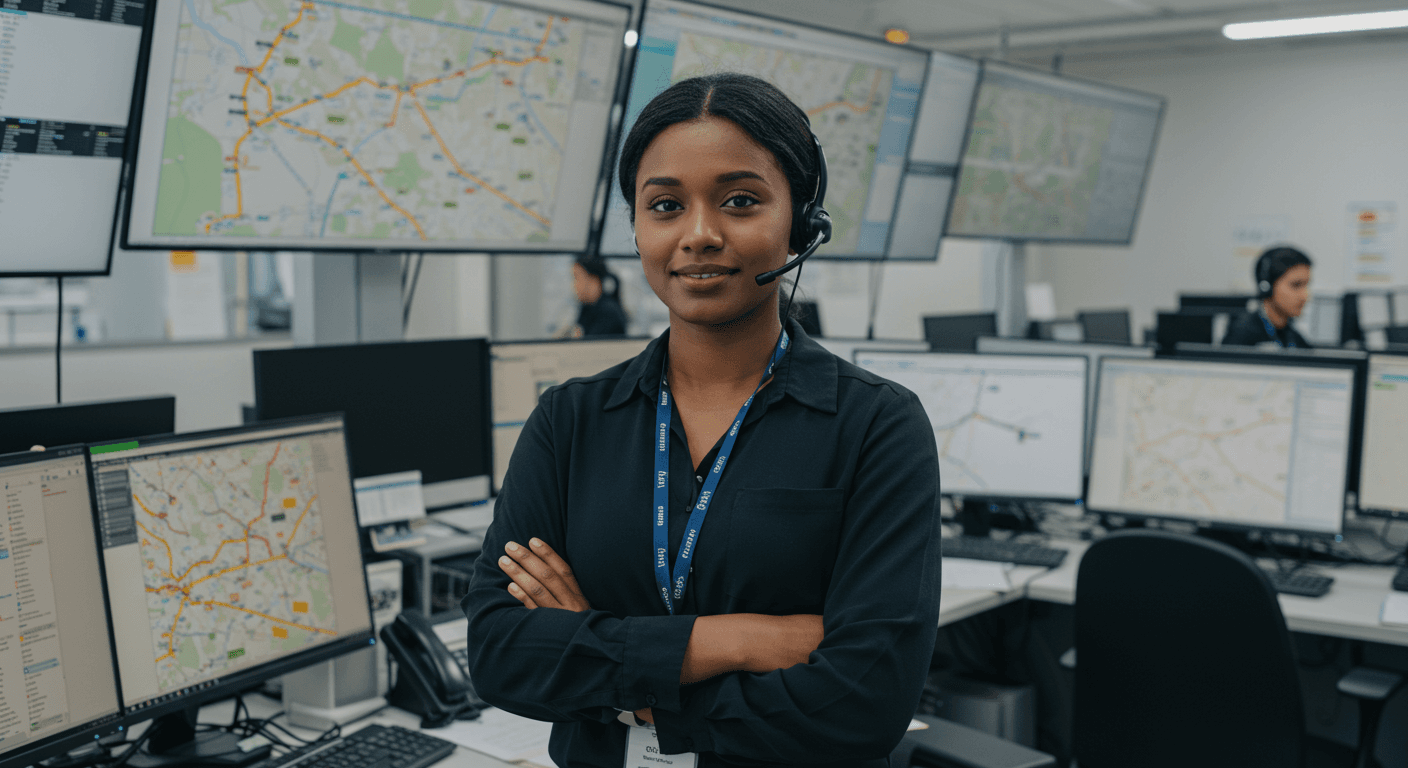 Dispatch Course Online