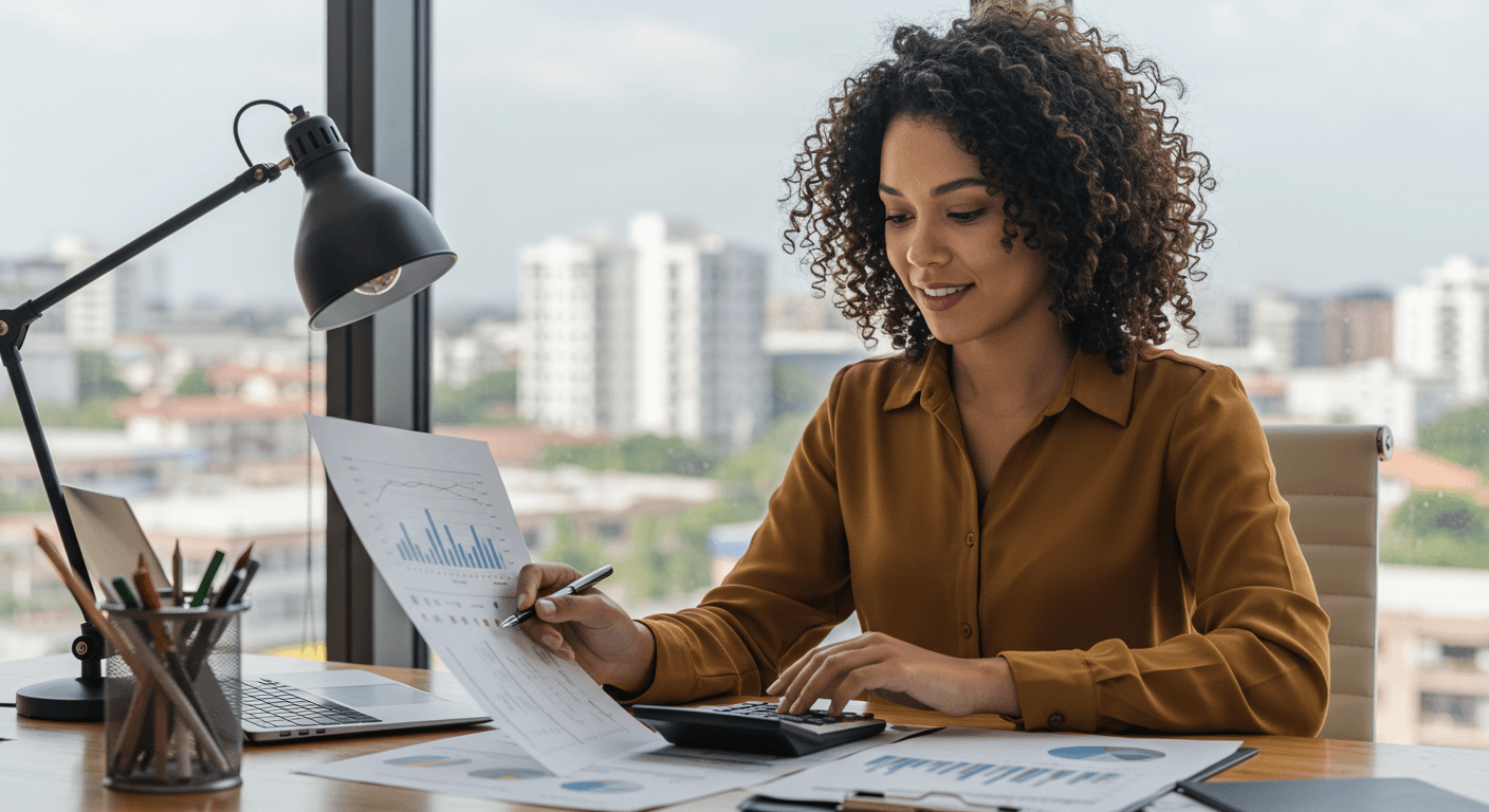 Curso de Financeiro Pessoal grátis e com certificado