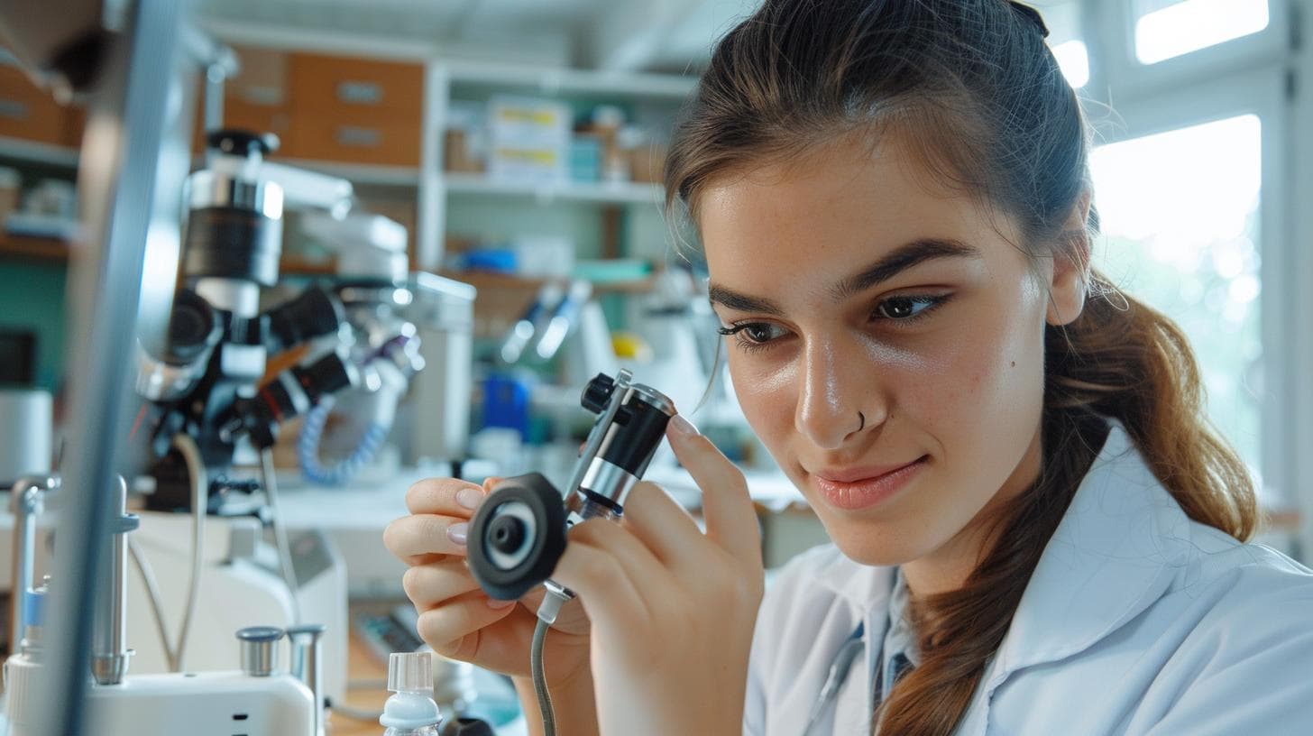 Curso de Especialista en Dermatoscopia