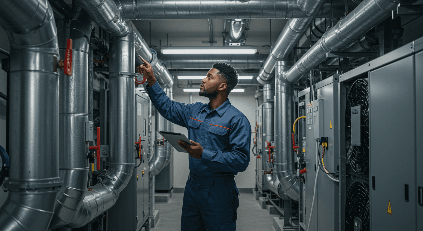 Curso Gestión de Instalaciones Térmicas