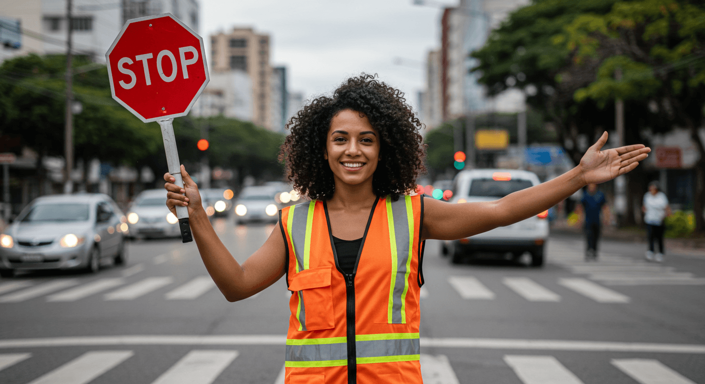 Curso de Sensibilización Vial gratis y con certificado