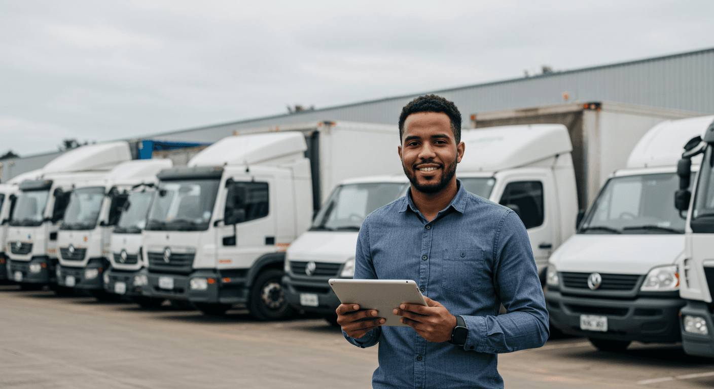 Fleet Management Technician Course