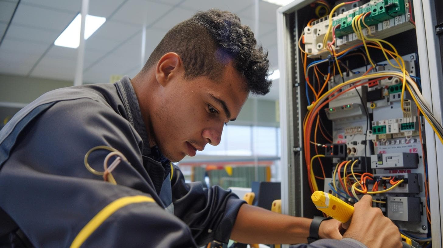 Curso para Firmar Boletines Eléctricos gratis y con certificado