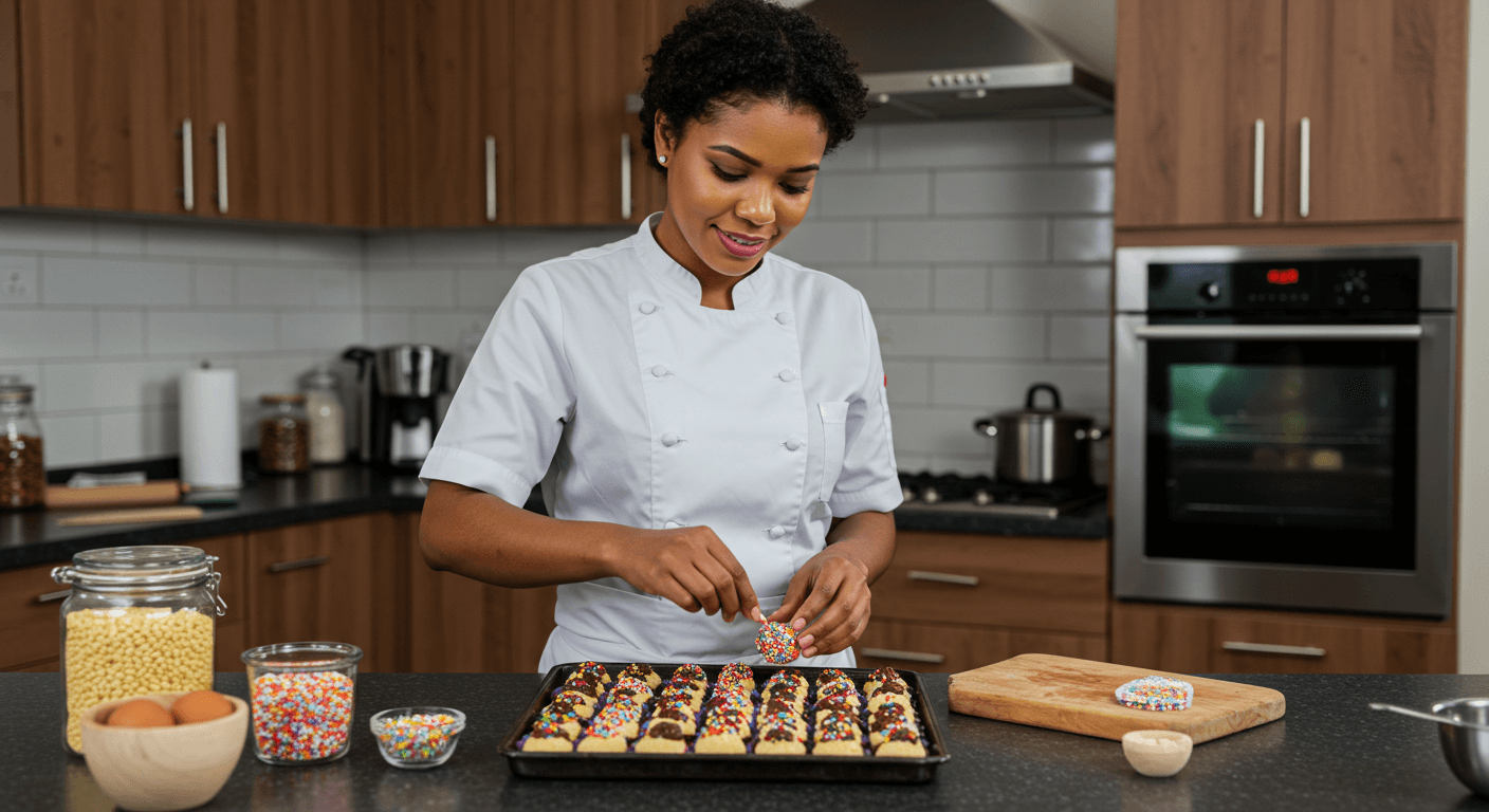 Curso de Brigadeiro
