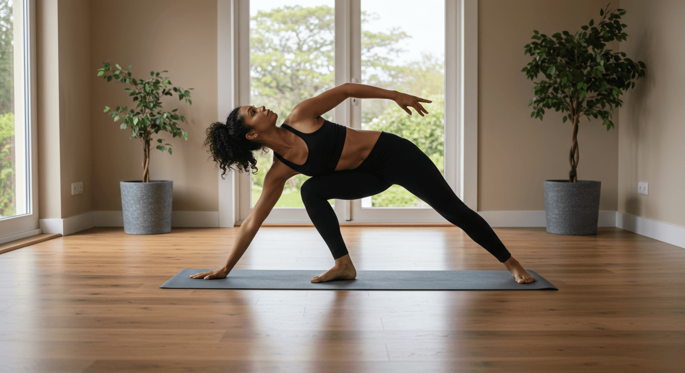 Yoga Professional Course