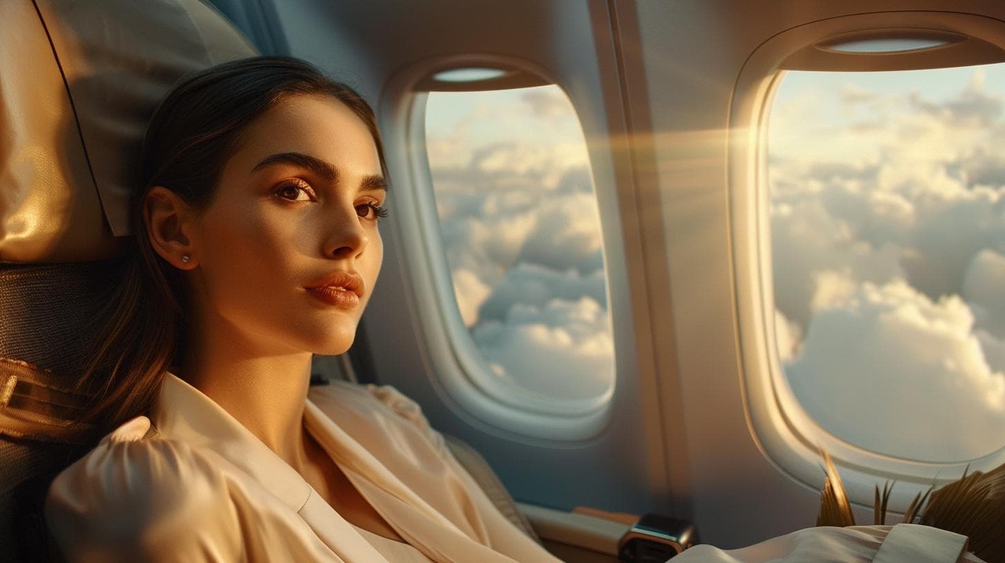 Fear of Flying Course free and certificate