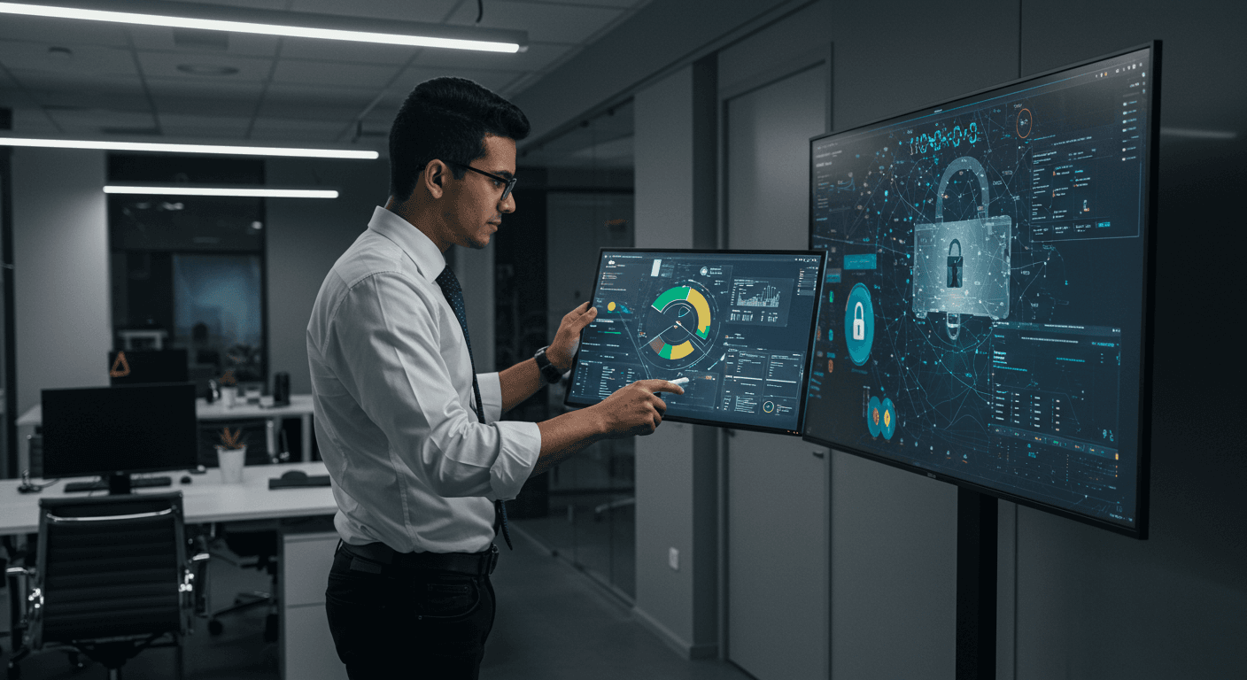 Curso de Investigador de Seguridad Empresarial