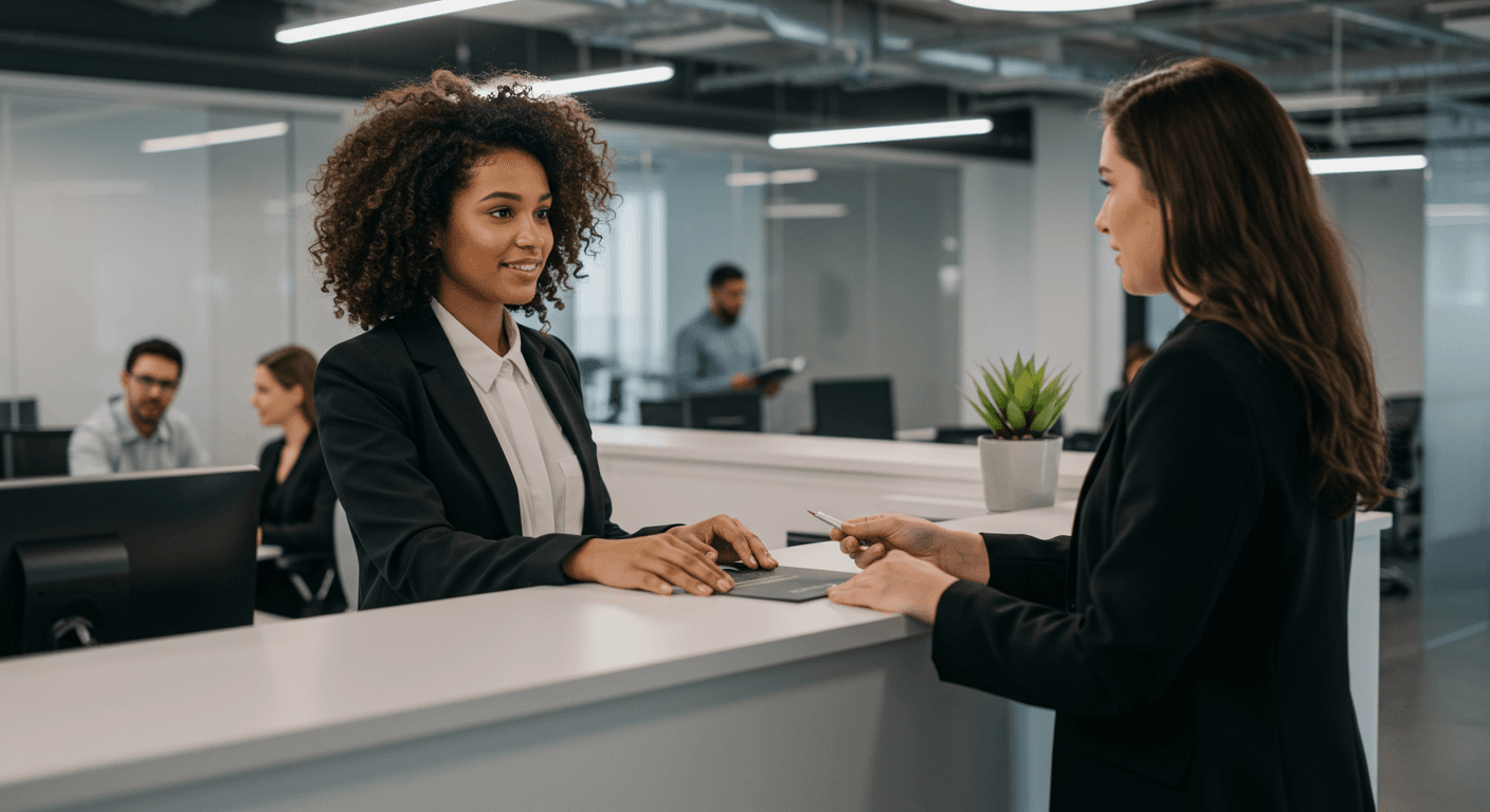 Curso de Analista de Atendimento ao Cliente