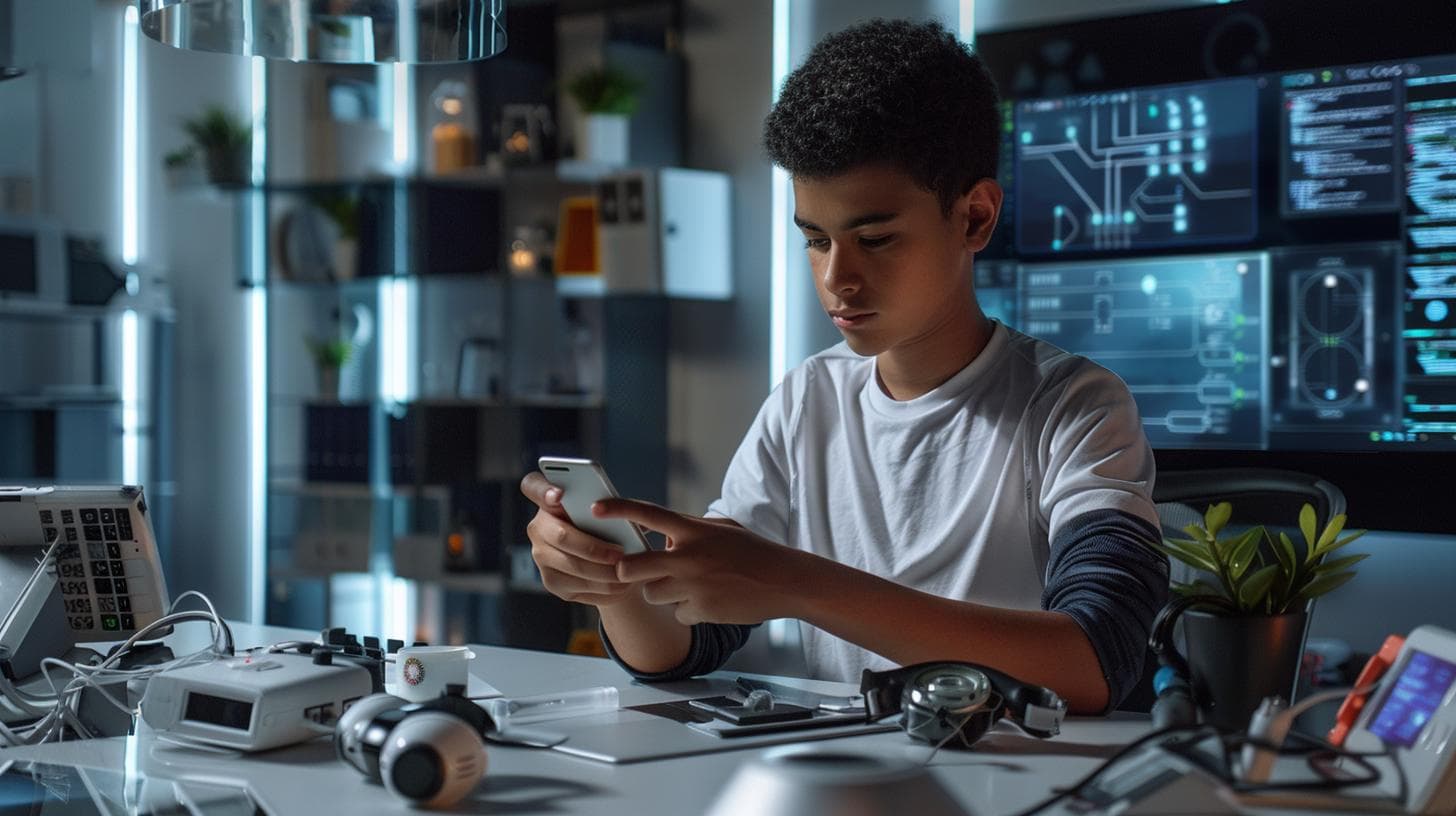 App Hacking Course