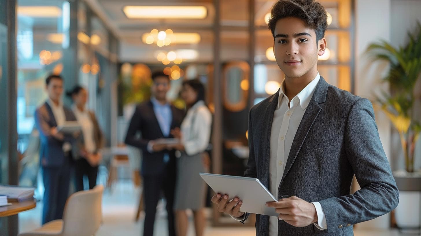 Curso de Consultor en Seguridad Privada