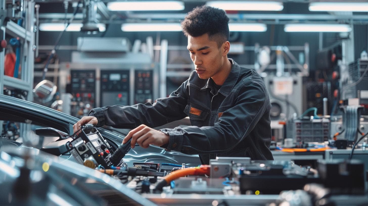 Automotive Embedded Testing Course