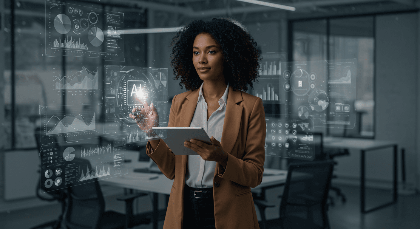 AI For Managers Course