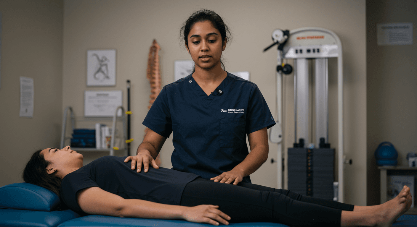 Curso de Infiltração Articular para Fisioterapia grátis e com certificado