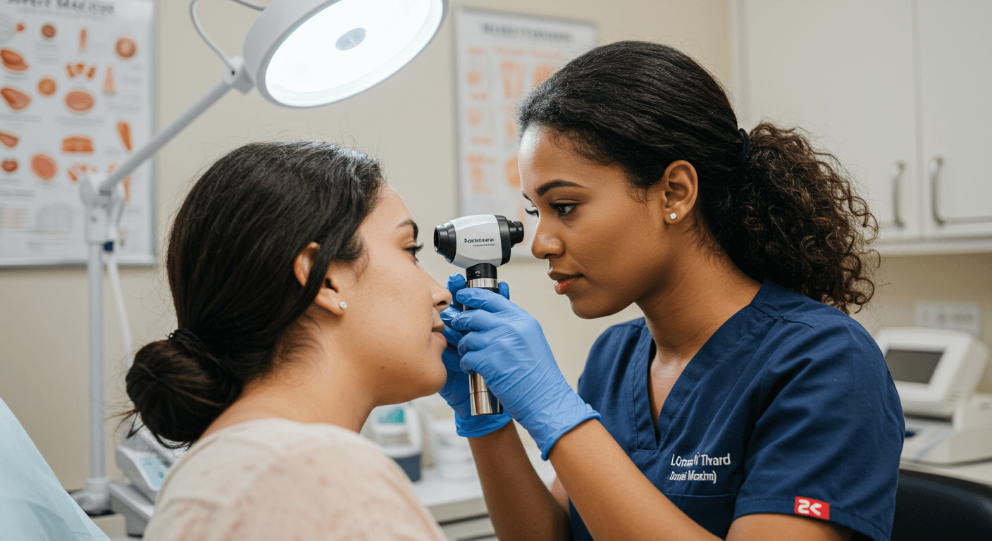 Curso de Dermatoscopia
