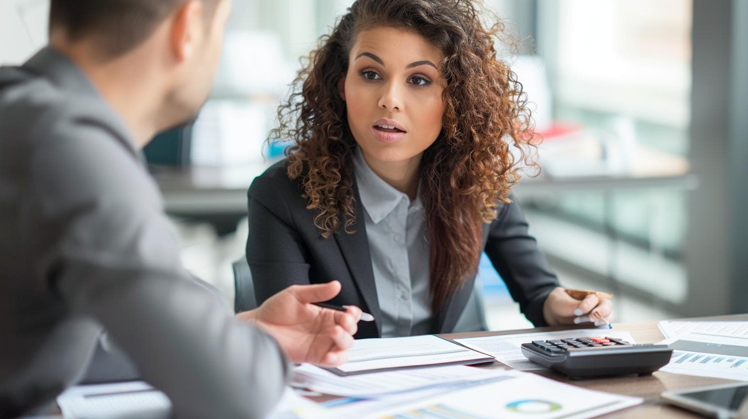 Curso de Asesor Financiero en Créditos