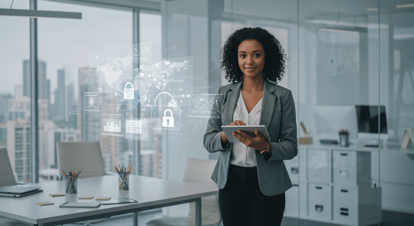 Curso Seguridad Internet y Firma Electrónica