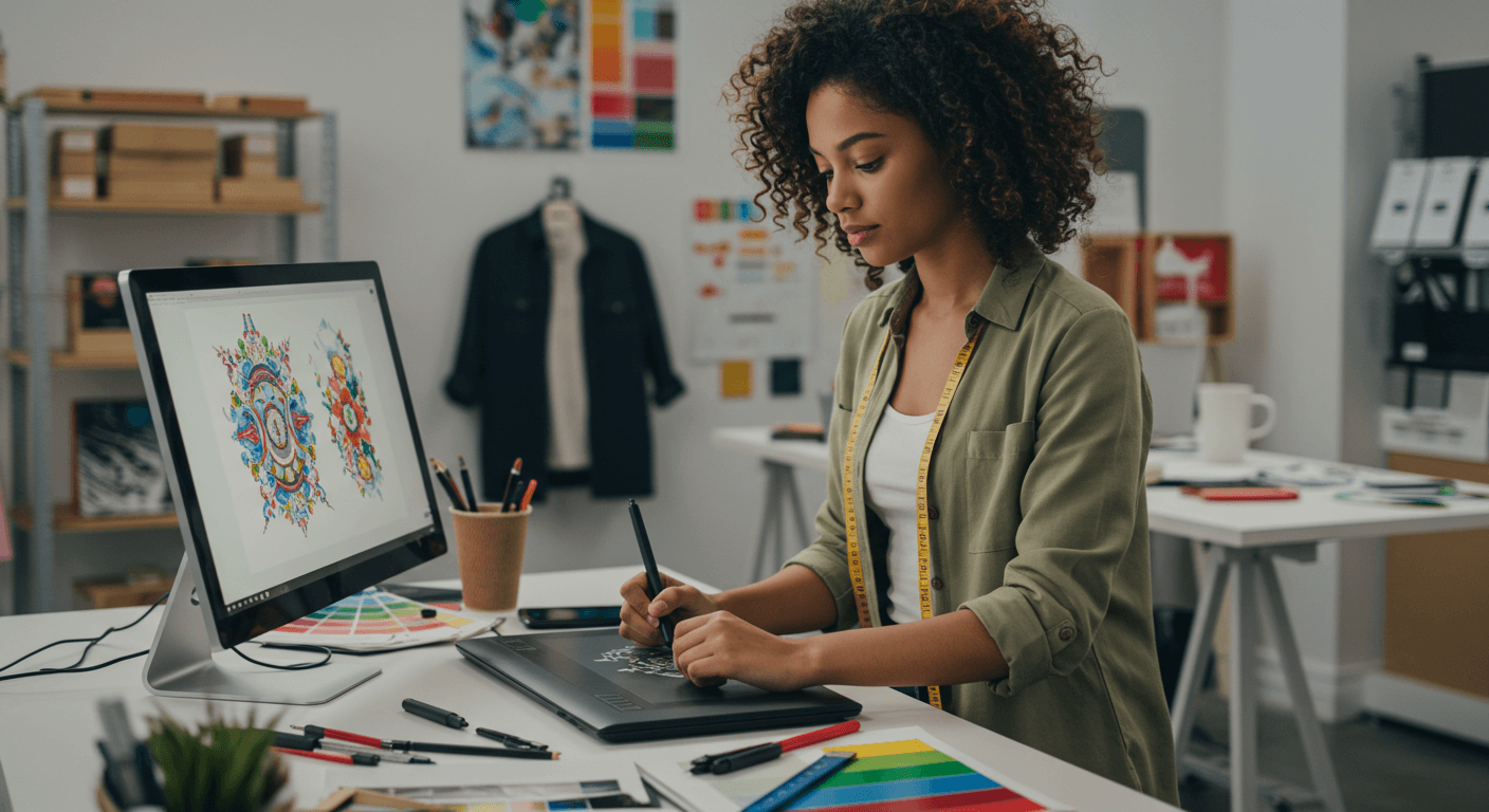 Curso de Gráfica gratuito e com certificado