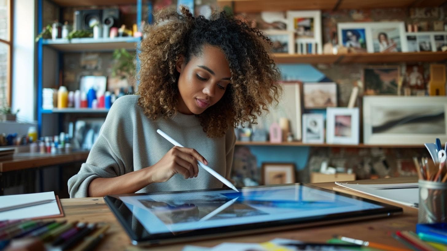Curso Retoque Digital Imágenes gratis y con certificado