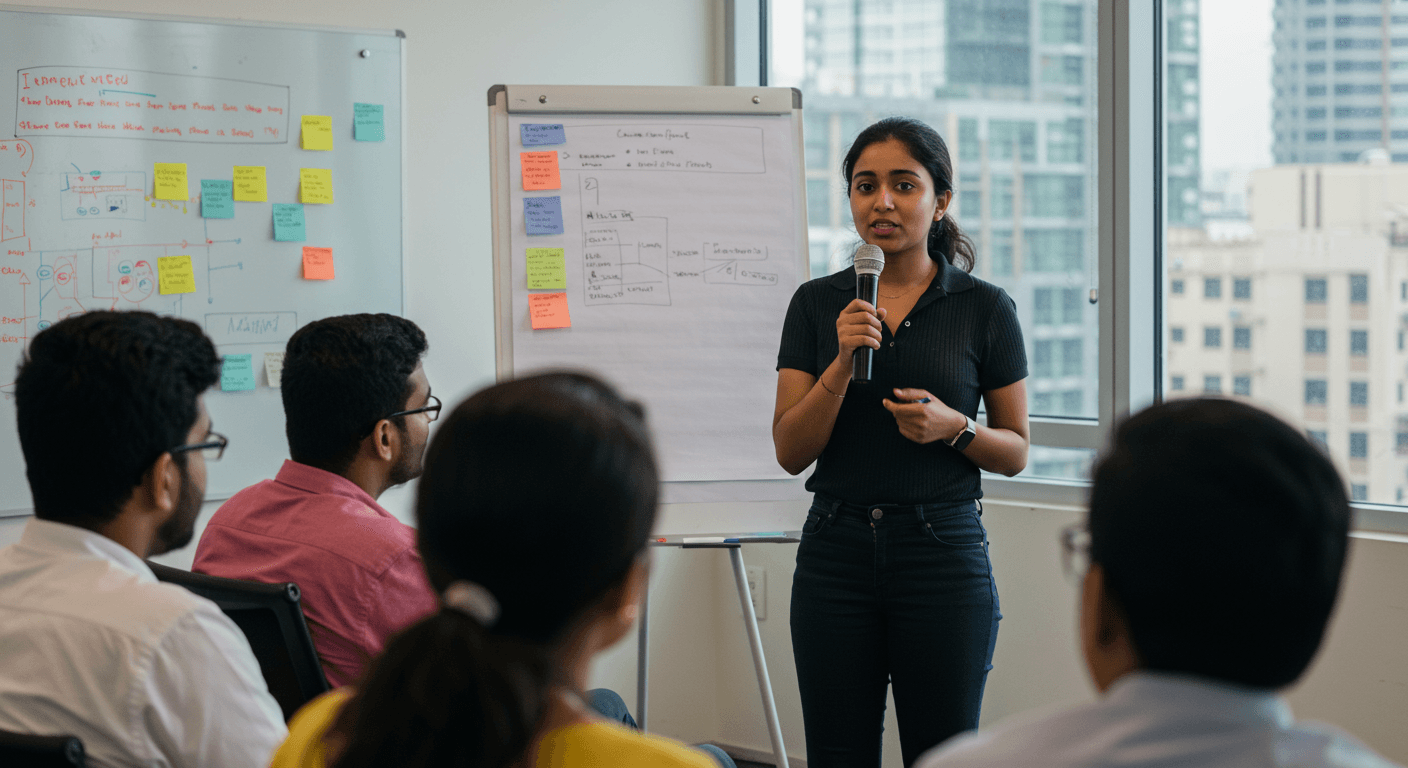 Speech Science Course