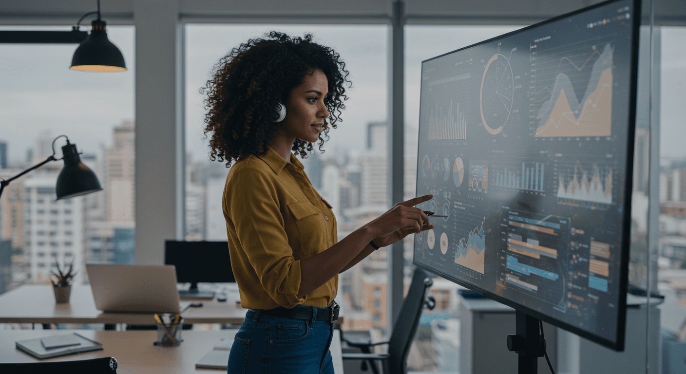 Curso Big Data y Business Intelligence