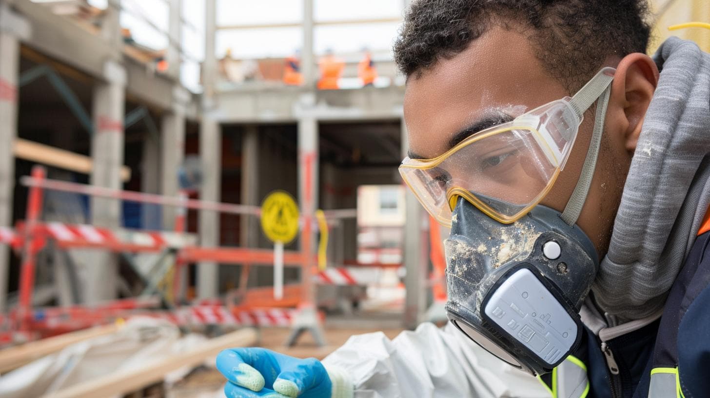 Asbestos Course free and certificate