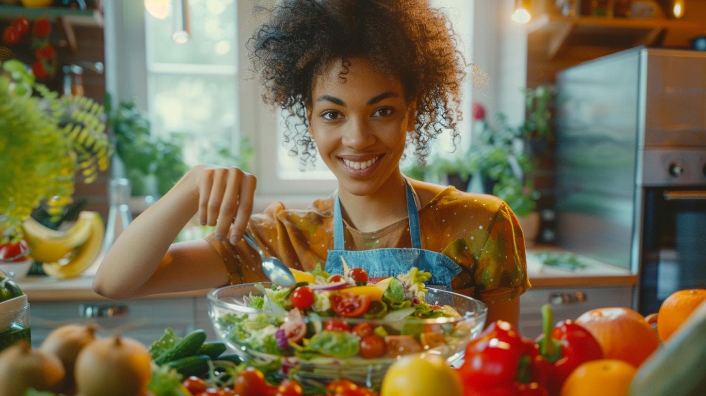 Basic Nutrition Course