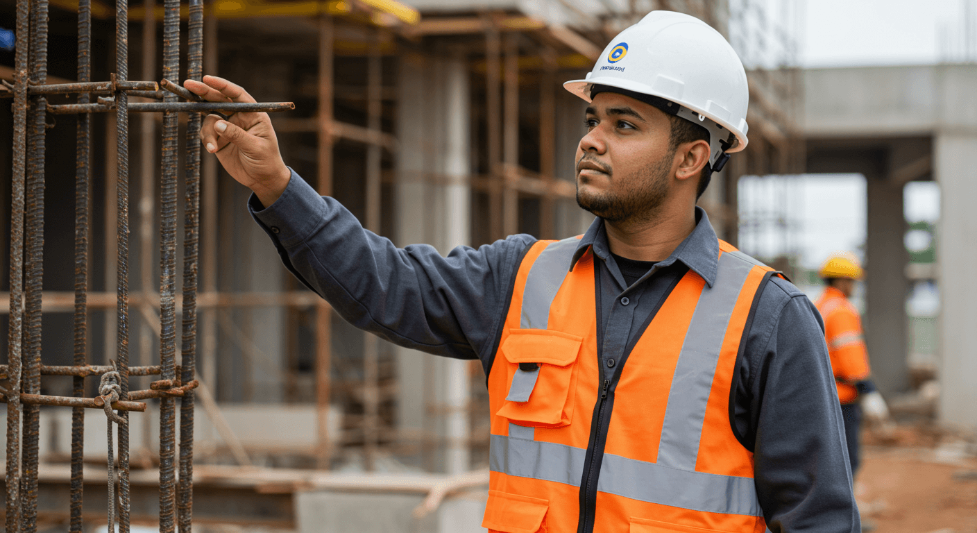 Curso de Extensão Segurança do Trabalho