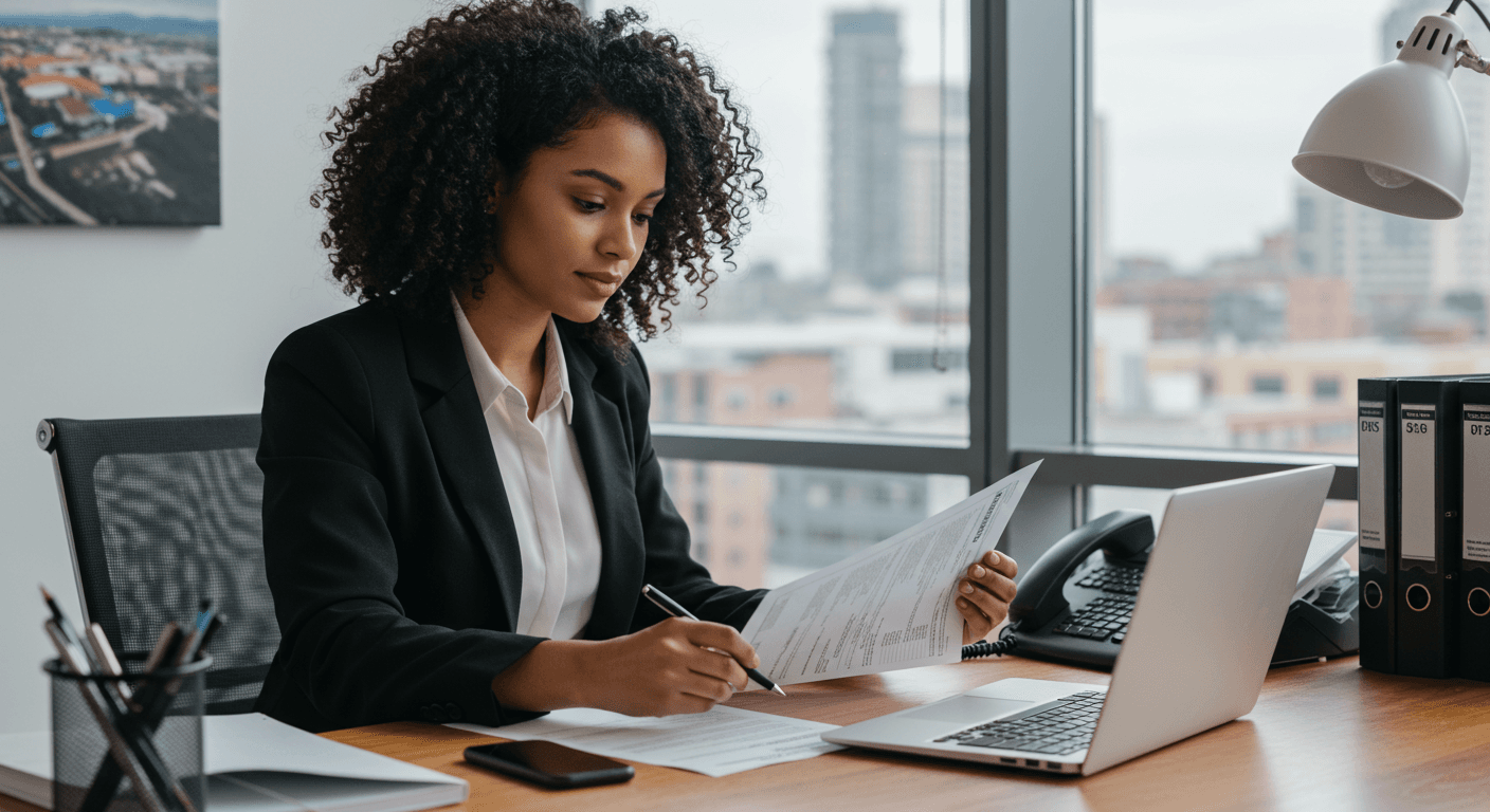 Curso de Corretora de Seguros