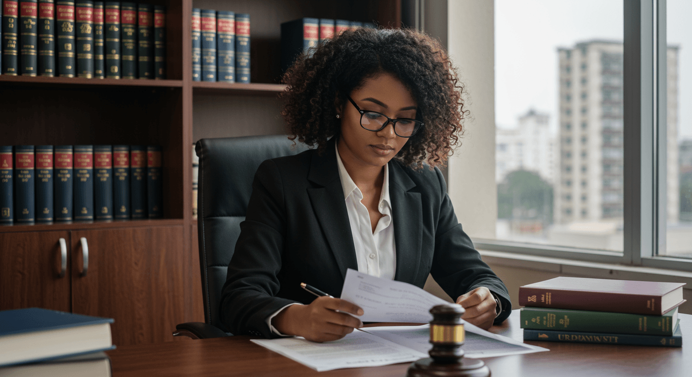 Curso de Assistente de Juiz do Trabalho